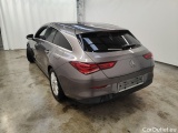  Mercedes  CLA-Klasse Mercedes-Benz CLA Shooting Brake CLA 180 d Business Solution 5d #7