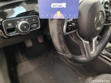  Mercedes  CLA-Klasse Mercedes-Benz CLA Shooting Brake CLA 180 d Business Solution 5d #48
