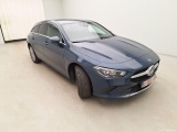  Mercedes  CLA-Klasse Mercedes, CLA-Clas SB '19 PHEV, Mercedes-Benz CLA Shooting Brake CLA 250 e Busines #9