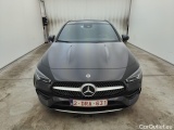  Mercedes  CLA-Klasse Mercedes-Benz CLA Shooting Brake CLA 250 e AMG Line 5d #5