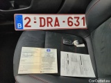  Mercedes  CLA-Klasse Mercedes-Benz CLA Shooting Brake CLA 250 e AMG Line 5d #4