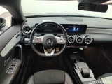  Mercedes  CLA-Klasse Mercedes-Benz CLA Shooting Brake CLA 250 e AMG Line 5d #9