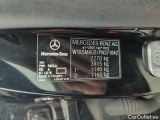  Mercedes  CLA-Klasse Mercedes-Benz CLA Shooting Brake CLA 250 e AMG Line 5d #20