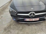  Mercedes  CLA-Klasse Mercedes-Benz CLA Shooting Brake CLA 250 e AMG Line 5d #34