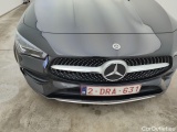  Mercedes  CLA-Klasse Mercedes-Benz CLA Shooting Brake CLA 250 e AMG Line 5d #42