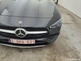  Mercedes  CLA-Klasse Mercedes-Benz CLA Shooting Brake CLA 250 e AMG Line 5d #52