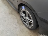  Mercedes  CLA-Klasse Mercedes-Benz CLA Shooting Brake CLA 250 e AMG Line 5d #135