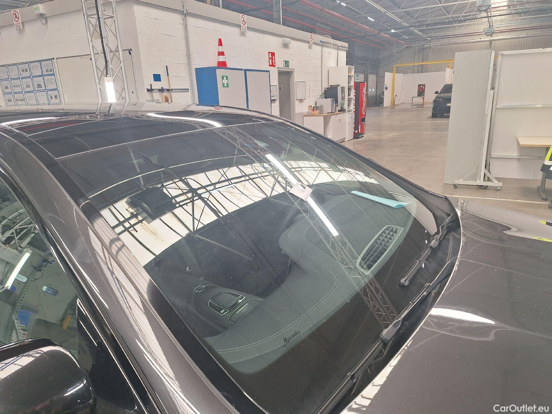  Mercedes  E-Klasse Mercedes, E-Class FL'20, Mercedes-Benz  Berline E 200 d Business So #14