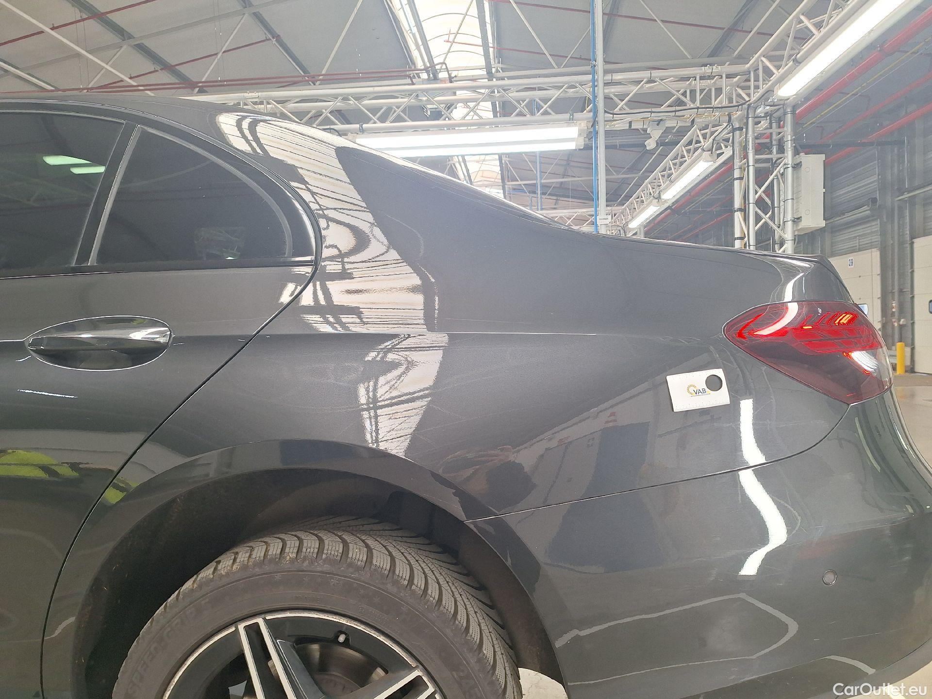  Mercedes  E-Klasse Mercedes, E-Class FL'20, Mercedes-Benz  Berline E 200 d Business So #27