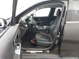  Mercedes  GLC MERCEDES CLASSE  DIESEL (X254)  220 d 197hp 4-Matic Business Line 5d #3