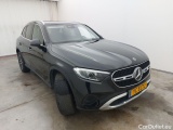  Mercedes  GLC MERCEDES CLASSE  DIESEL (X254)  220 d 197hp 4-Matic Business Line 5d #8
