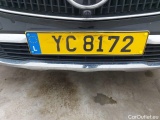  Mercedes  GLC MERCEDES CLASSE  DIESEL (X254)  220 d 197hp 4-Matic Business Line 5d #25