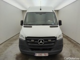  Mercedes  Sprinter Mercedes-Benz  314 CDI GB L2 RWD Functional 3.5T  Aut 4d #5