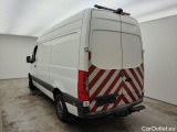  Mercedes  Sprinter Mercedes-Benz  314 CDI GB L2 RWD Functional 3.5T  Aut 4d #7