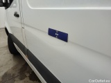  Mercedes  Sprinter Mercedes-Benz  314 CDI GB L2 RWD Functional 3.5T  Aut 4d #31