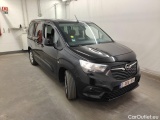  Opel  Combo Opel  Life 1.5 Turbo D BlueI 96kW S/S Elegance L1H1 5d #8