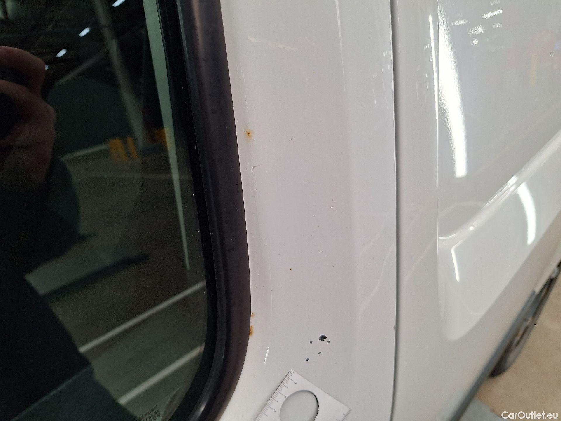  Renault  Kangoo Renault, _ Express '13, Renault  Express Blue dCi 80 Grand Confort 4 #6