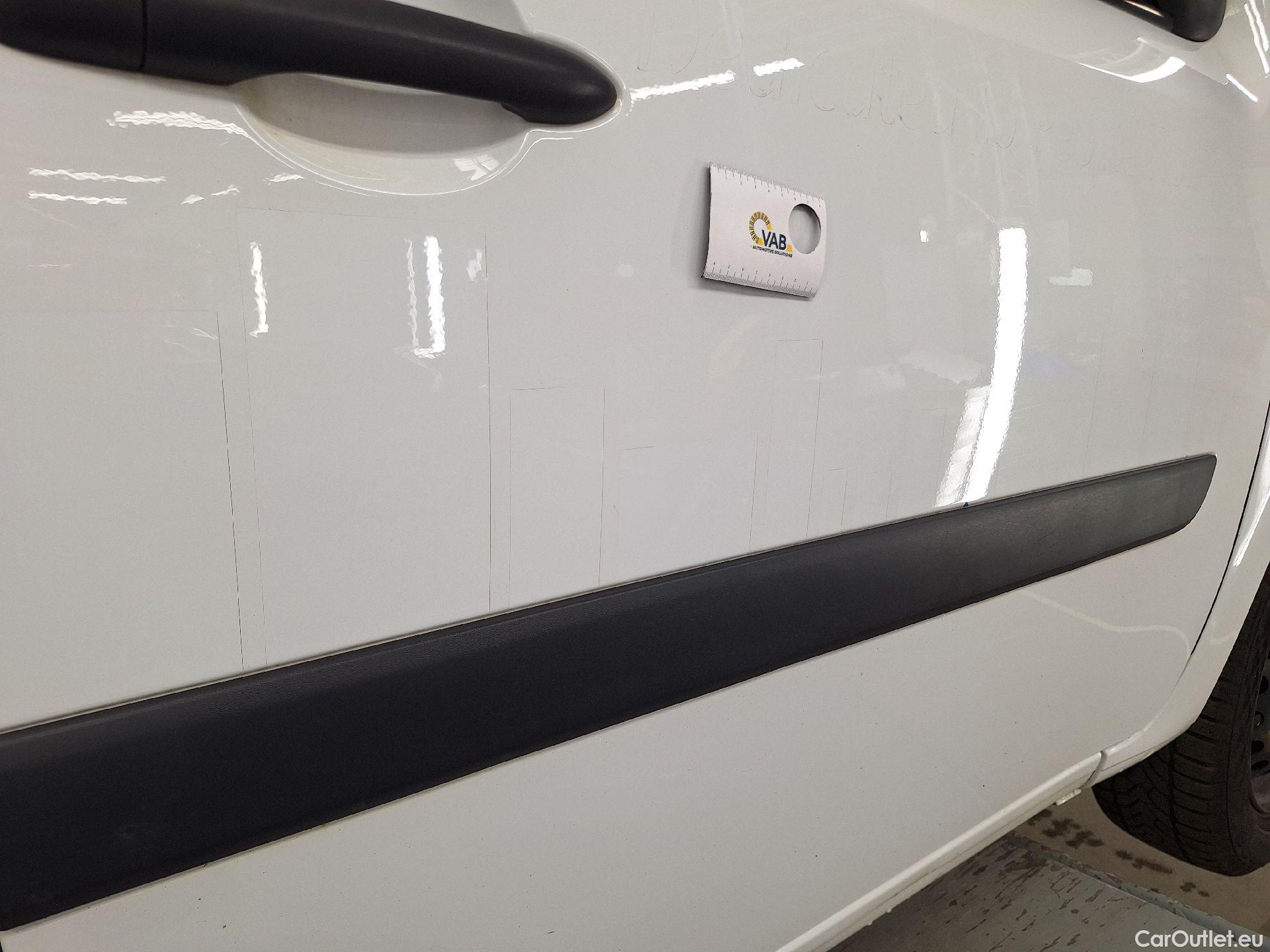  Renault  Kangoo Renault, _ Express '13, Renault  Express Blue dCi 80 Grand Confort 4 #46