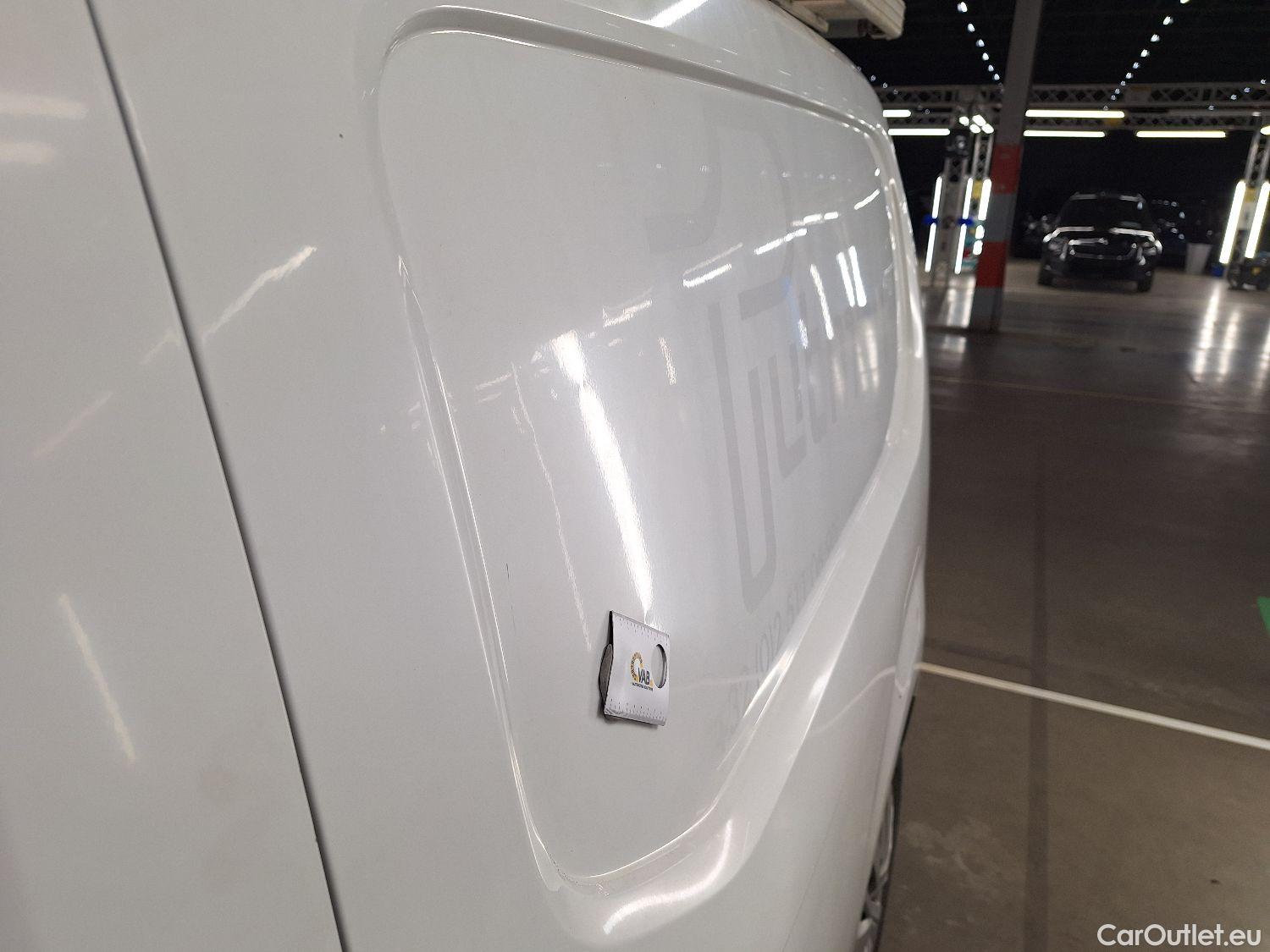 Peugeot  Partner Peugeot, _ '18, Peugeot  1.5 BHDi L1 Light 75kW s/s Premium #59