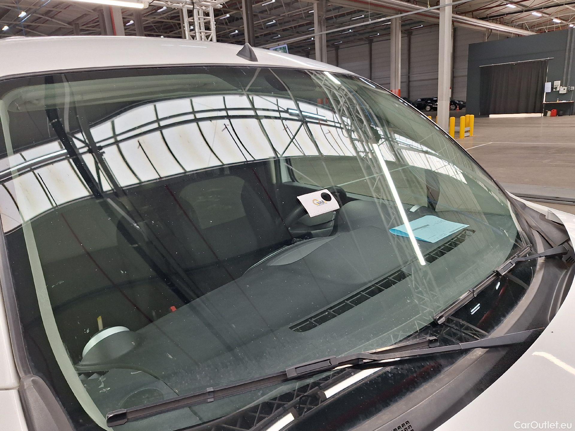  Renault  Kangoo Renault, _ Express '13, Renault  Express Blue dCi 80 Grand Confort 4 #29