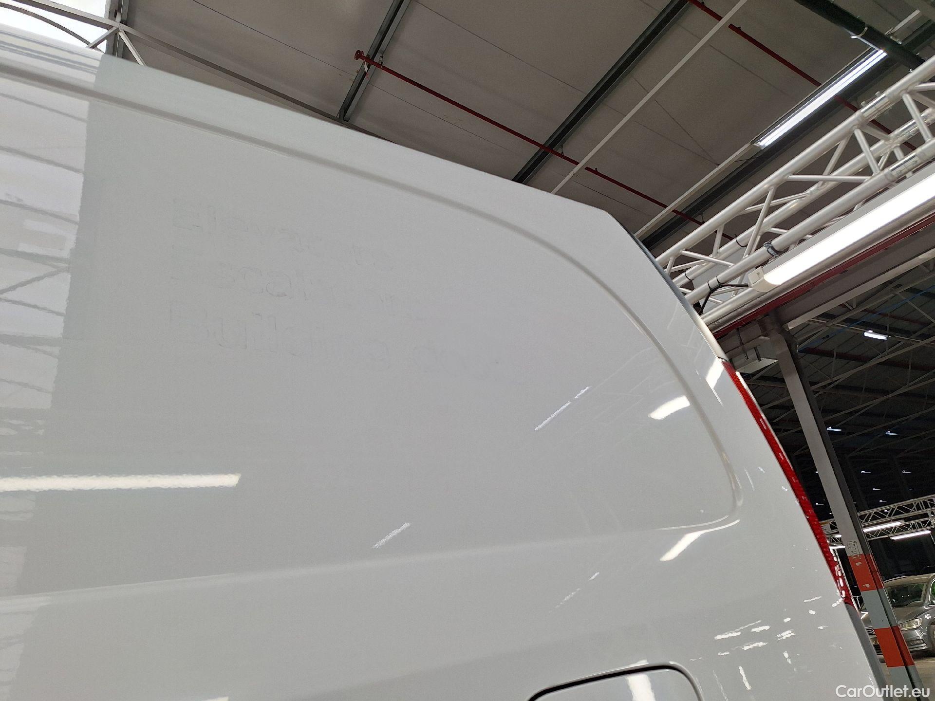 Renault  Kangoo Renault, _ Express '13, Renault  Express Blue dCi 80 Grand Confort 4 #35