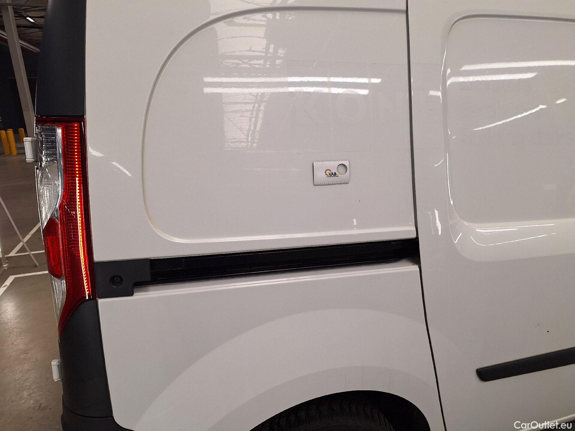  Renault  Kangoo Renault, _ Express '13, Renault  Express Blue dCi 80 Grand Confort 4 #18