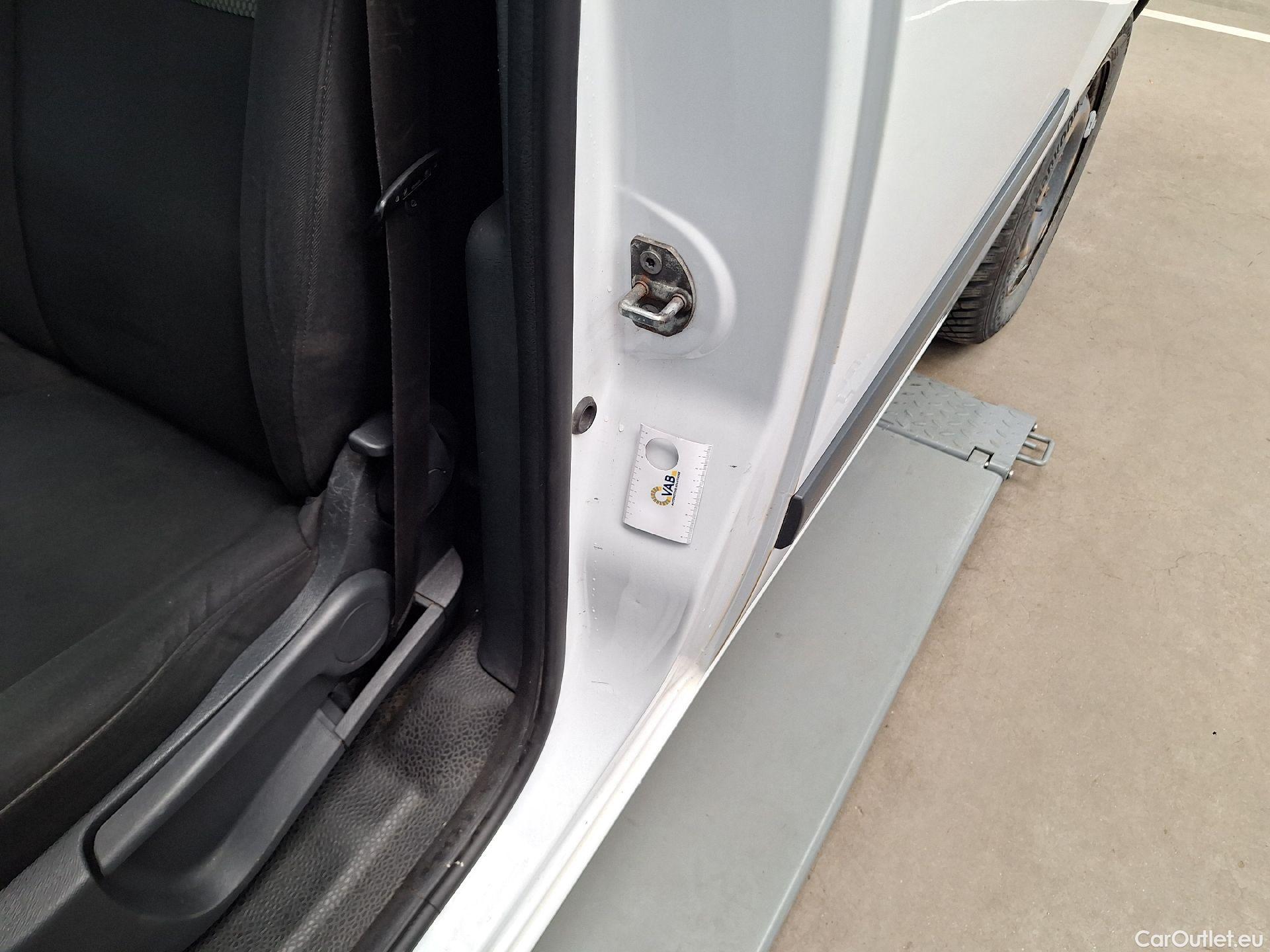  Renault  Kangoo Renault, _ Express '13, Renault  Express Blue dCi 80 Grand Confort 4 #63