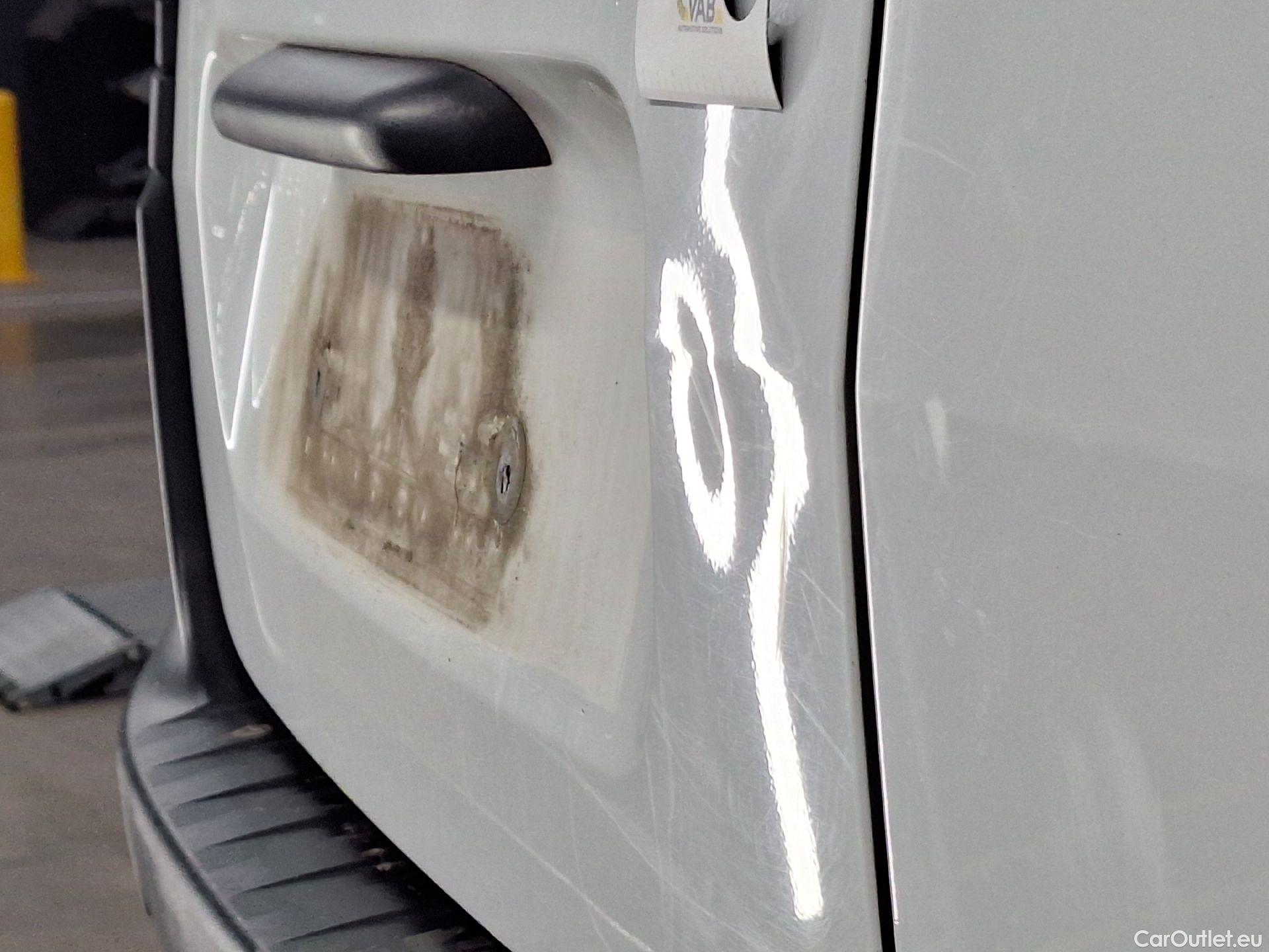  Renault  Kangoo Renault, _ Express '13, Renault  Express Blue dCi 80 Grand Confort 4 #17