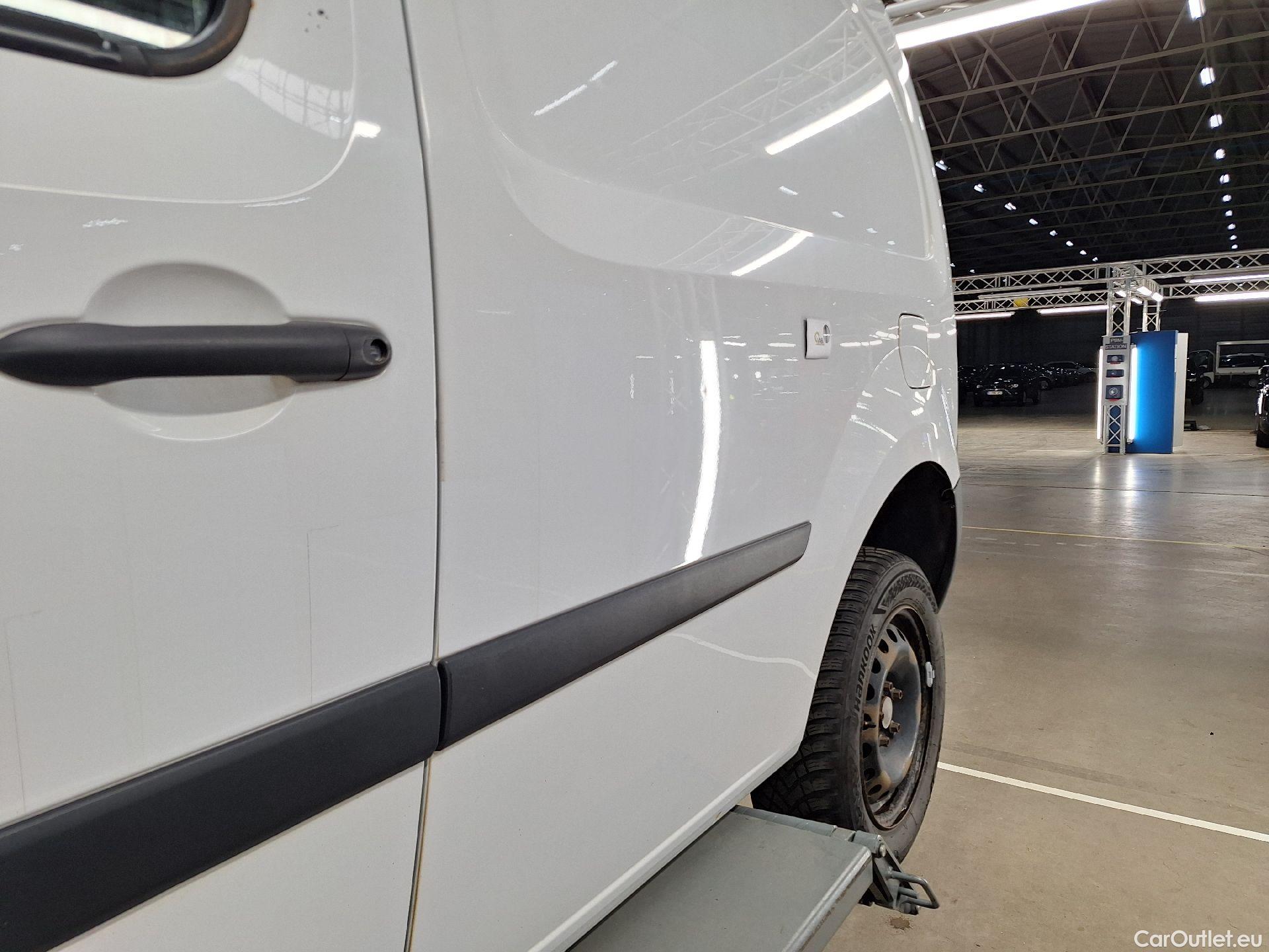  Renault  Kangoo Renault, _ Express '13, Renault  Express Blue dCi 80 Grand Confort 4 #33