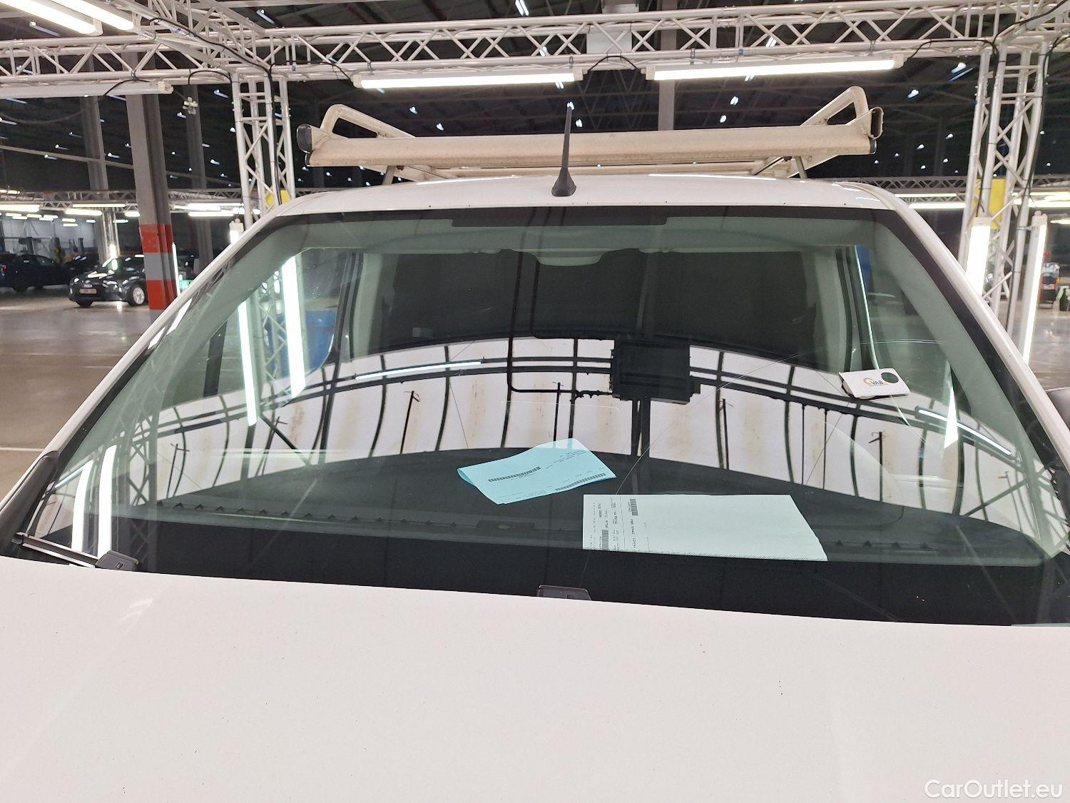  Peugeot  Partner Peugeot, _ '18, Peugeot  1.5 BHDi L1 Light 75kW s/s Premium #4