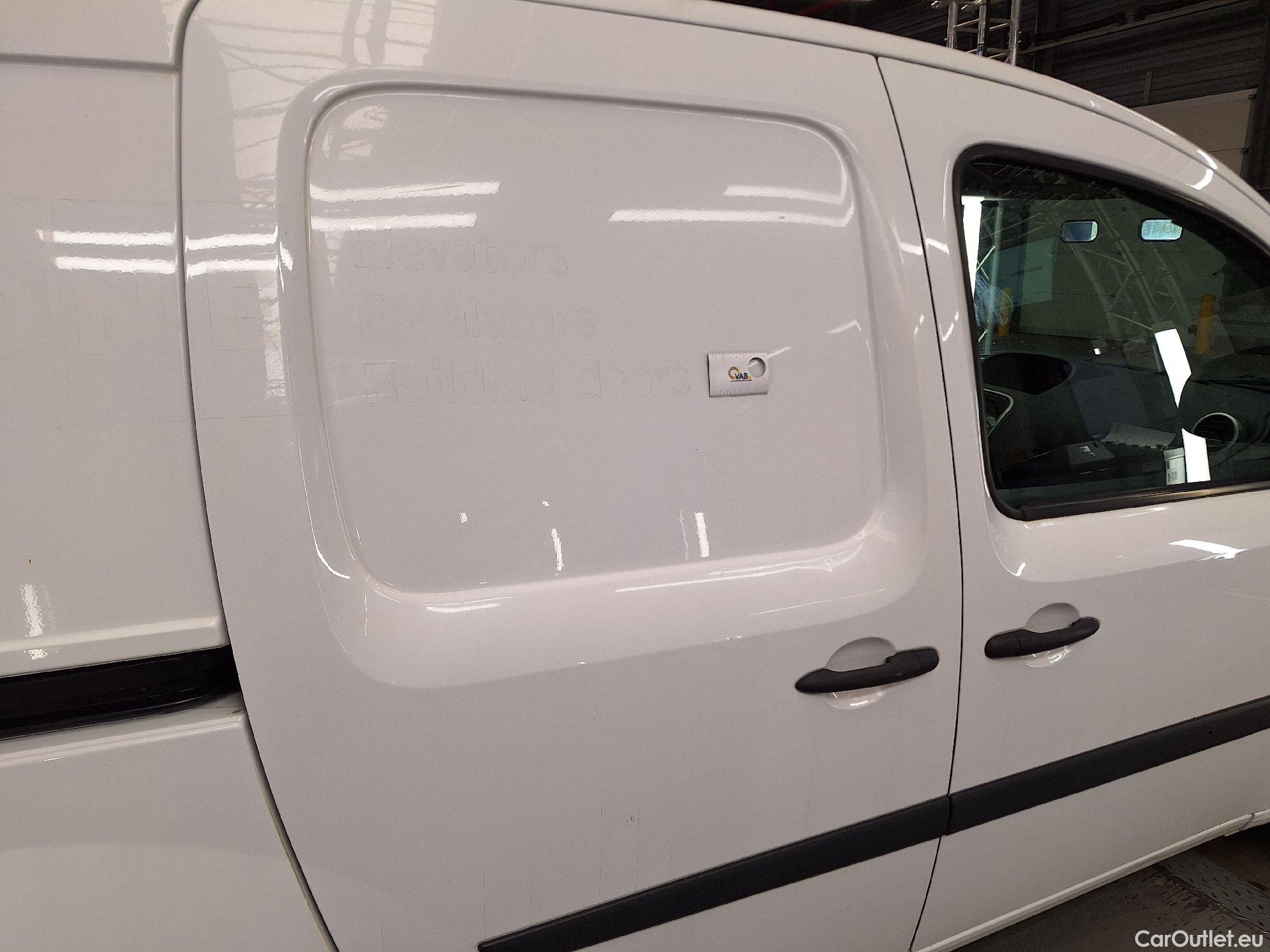  Renault  Kangoo Renault, _ Express '13, Renault  Express Blue dCi 80 Grand Confort 4 #21