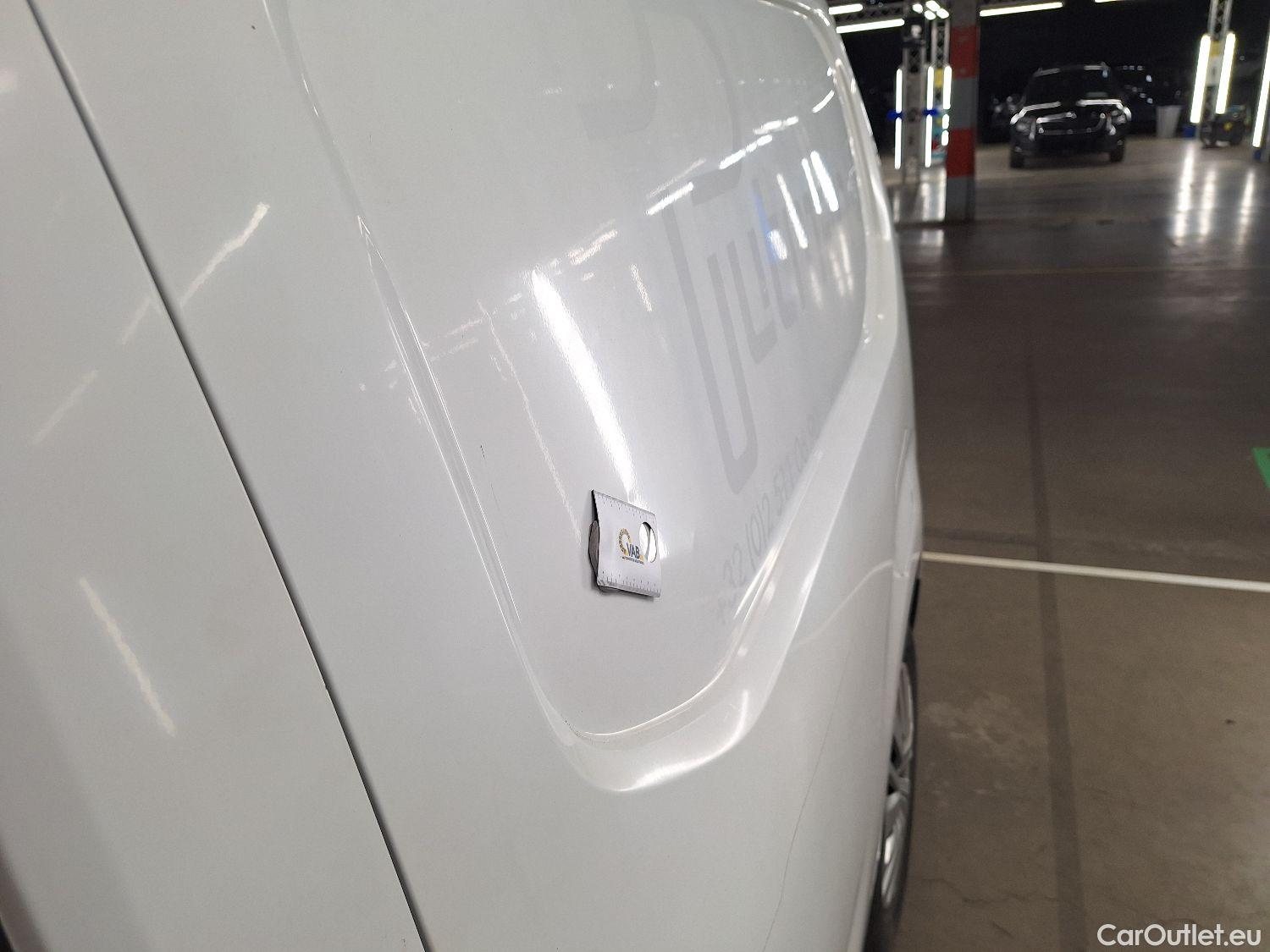  Peugeot  Partner Peugeot, _ '18, Peugeot  1.5 BHDi L1 Light 75kW s/s Premium #57