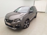  Peugeot  5008 Peugeot,  '16, Peugeot  1.5 BlueHDi 96kW S&S EAT8 Allure 5d #2