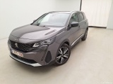  Peugeot  5008 Peugeot,  FL'20, Peugeot  1.5 BlueHDi 96kW S&S EAT8 GT Pack 5d #2