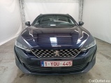  Peugeot  508 Peugeot  SW 1.5 BlueHDi 130 S&S EAT8 GT Line 5d #5