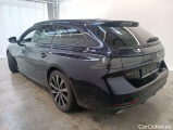  Peugeot  508 Peugeot  SW 1.5 BlueHDi 130 S&S EAT8 GT Line 5d #7
