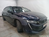  Peugeot  508 Peugeot  SW 1.5 BlueHDi 130 S&S EAT8 GT Line 5d #8