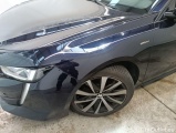  Peugeot  508 Peugeot  SW 1.5 BlueHDi 130 S&S EAT8 GT Line 5d #33