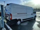  Peugeot  Boxer Peugeot  2.2 BlueHDi S&S 165 Premium 335 L3H2 4d #2
