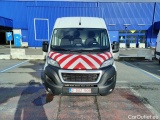  Peugeot  Boxer Peugeot  2.2 BlueHDi S&S 165 Premium 335 L3H2 4d #5