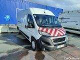  Peugeot  Boxer Peugeot  2.2 BlueHDi S&S 165 Premium 335 L3H2 4d #8