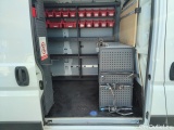  Peugeot  Boxer Peugeot  2.2 BlueHDi S&S 165 Premium 335 L3H2 4d #10