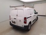  Peugeot  Partner Peugeot, _ '18, Peugeot  1.5 BHDi L1 Light 75kW s/s Premium #8