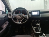  Renault  Clio Renault  TCe 100 Zen 5d #9