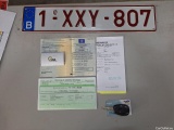  Renault  Kangoo Renault, _ Express '13, Renault  Express Blue dCi 80 Grand Confort 4 #20