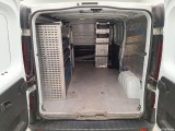  Renault  Trafic Renault, _ '14, Renault  L2H1 dCi 120 Grand Confort 2.9T 4d #7