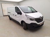  Renault  Trafic Renault, _ '14, Renault  L2H1 dCi 120 Grand Confort 2.9T 4d #9
