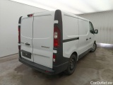  Renault  Trafic RENAULT  29 FOURGON SWB DSL - 2019 1.6 dCi 95 29 L1H1 Grand Confort 5d #2