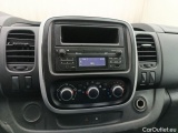  Renault  Trafic RENAULT  29 FOURGON SWB DSL - 2019 1.6 dCi 95 29 L1H1 Grand Confort 5d #4
