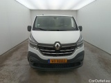  Renault  Trafic RENAULT  29 FOURGON SWB DSL - 2019 1.6 dCi 95 29 L1H1 Grand Confort 5d #5